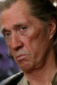 Kill Bill: Vol. 2 [David Carradine]